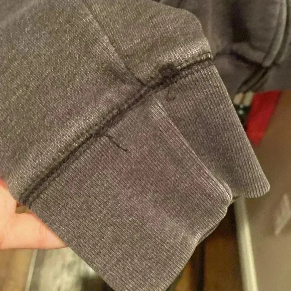 Victoria's Secret PINK Hoodie***Vintage - Picture 5 of 5